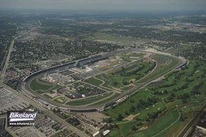 2008 MotoGP - Indianapolis Motor Speedway