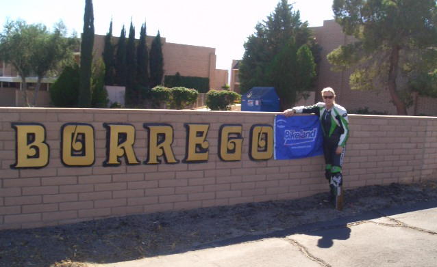 BorregoSprngs