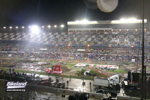2008 Daytona Supercross